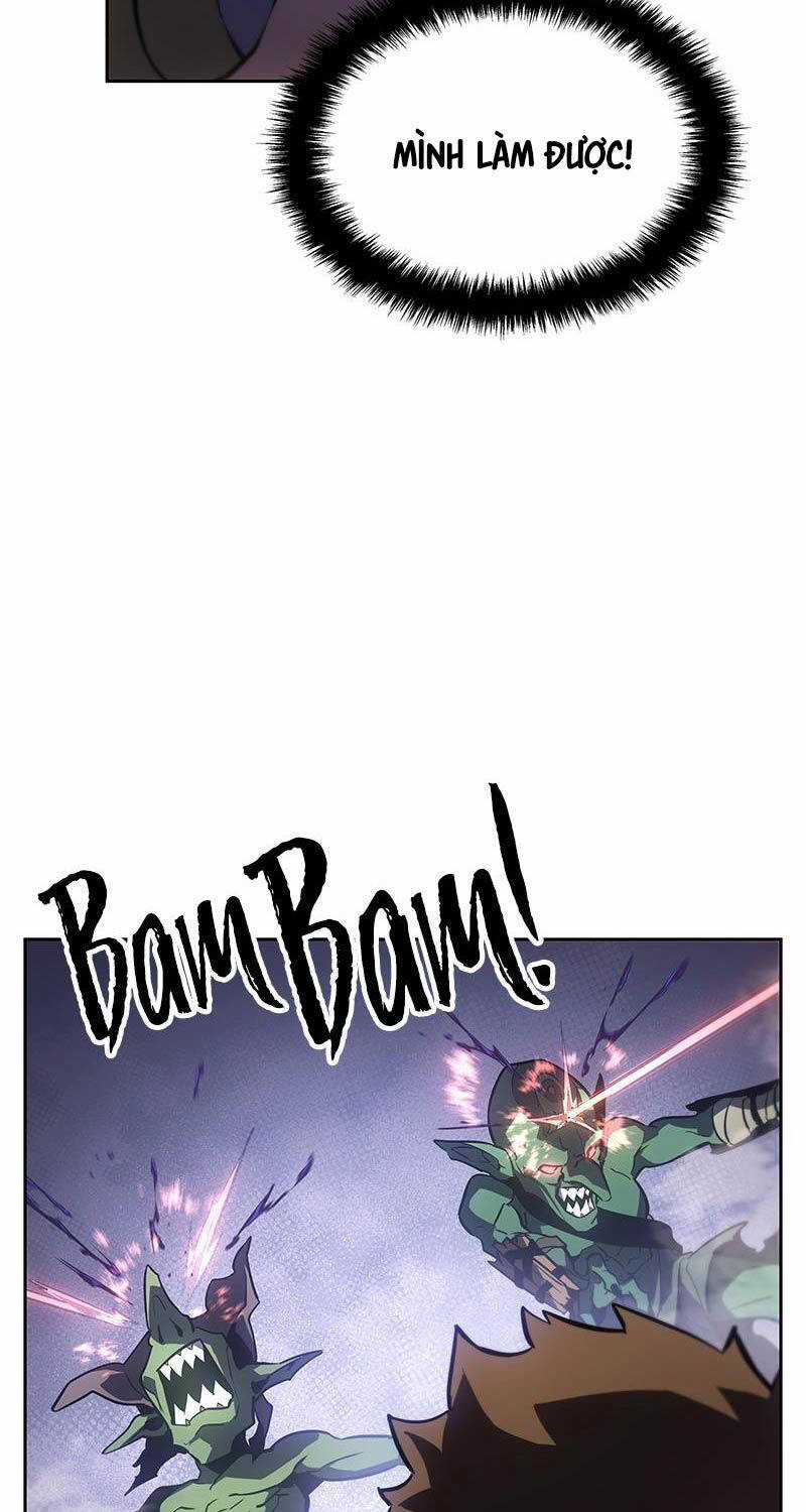 Solo Leveling Arise: Nguồn Gốc Của Thợ Săn Chapter 3 trang 45