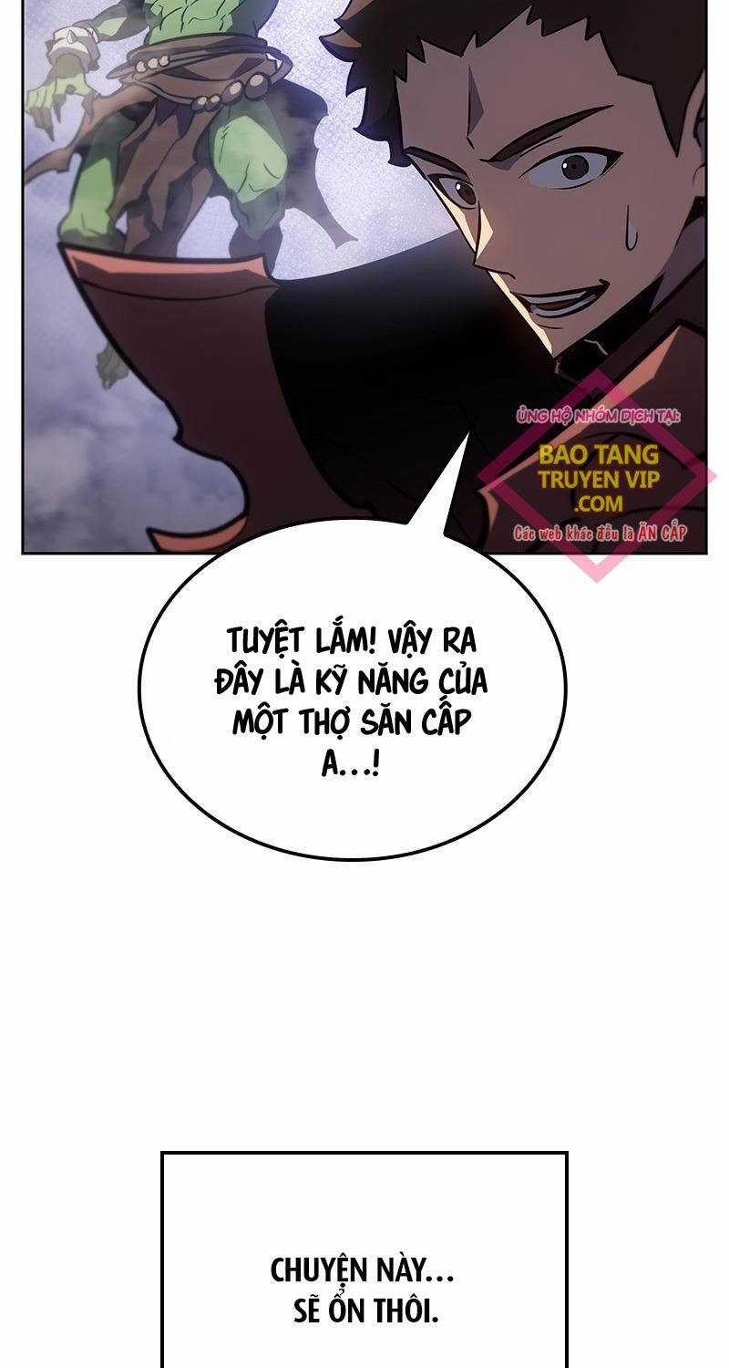 Solo Leveling Arise: Nguồn Gốc Của Thợ Săn Chapter 3 trang 46