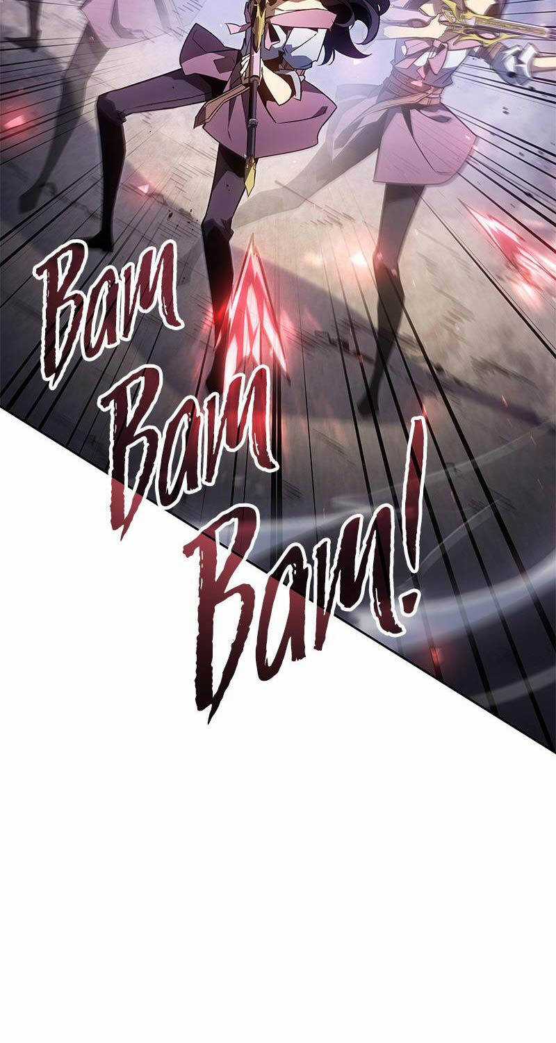 Solo Leveling Arise: Nguồn Gốc Của Thợ Săn Chapter 3 trang 49