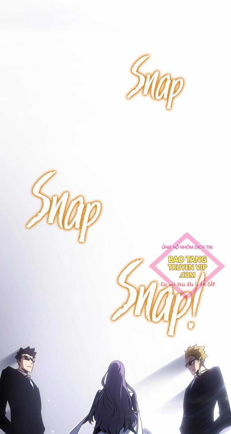 Solo Leveling Arise: Nguồn Gốc Của Thợ Săn Chapter 3 trang 5