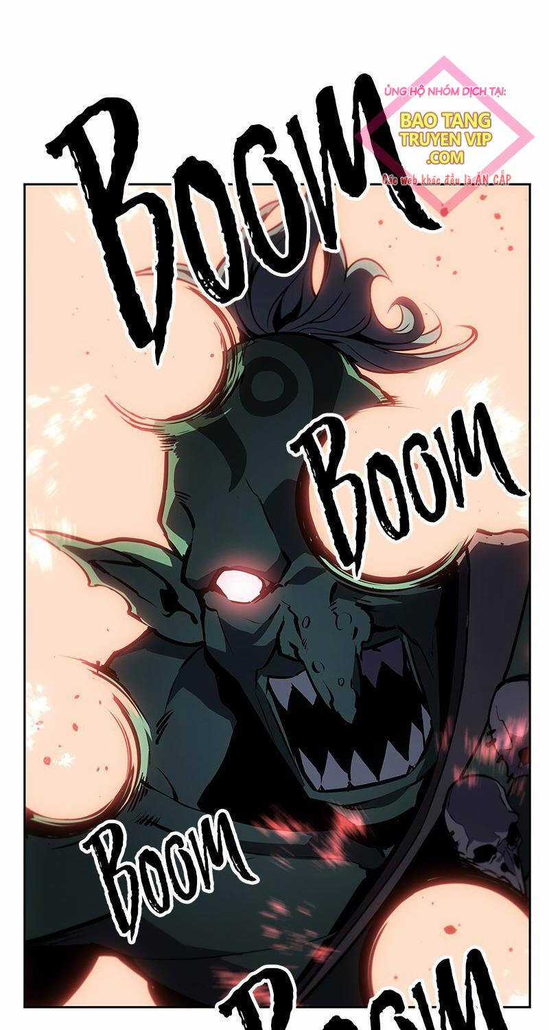 Solo Leveling Arise: Nguồn Gốc Của Thợ Săn Chapter 3 trang 50