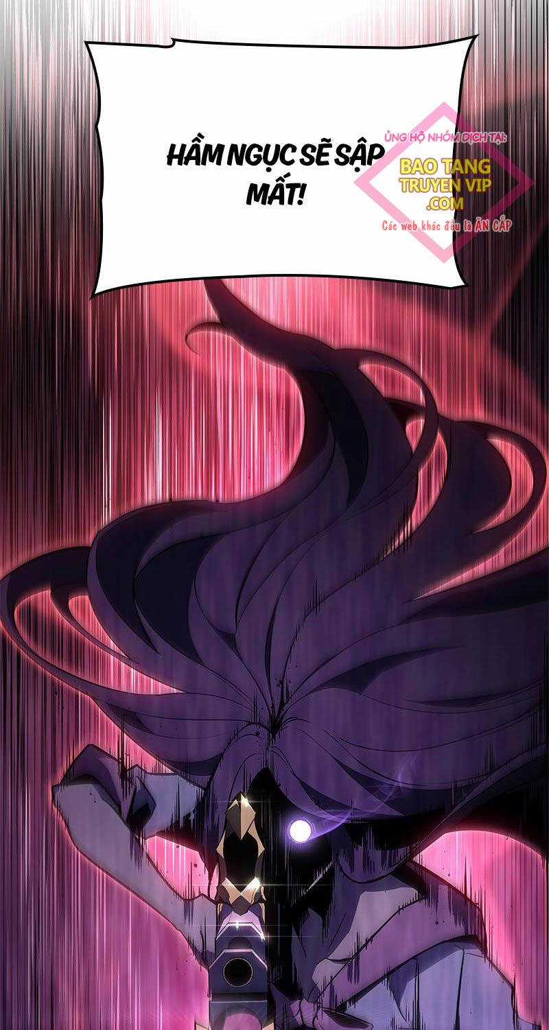 Solo Leveling Arise: Nguồn Gốc Của Thợ Săn Chapter 3 trang 55