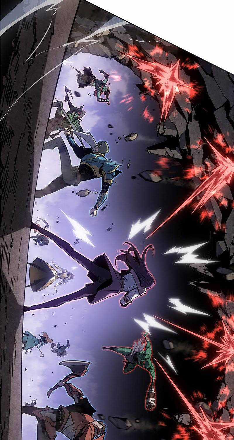 Solo Leveling Arise: Nguồn Gốc Của Thợ Săn Chapter 3 trang 57