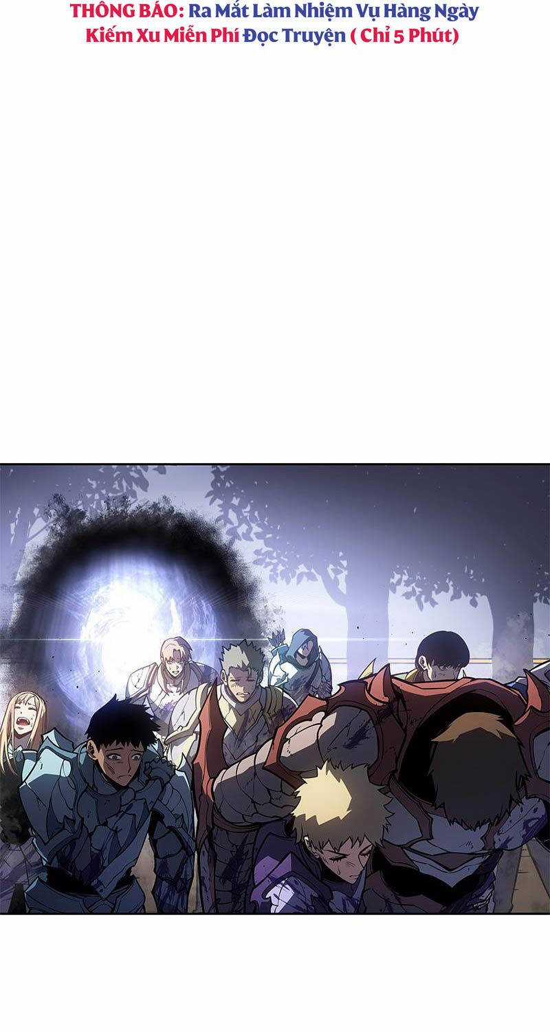 Solo Leveling Arise: Nguồn Gốc Của Thợ Săn Chapter 3 trang 59