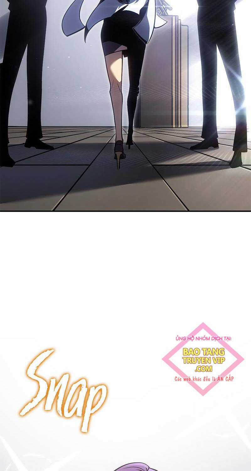 Solo Leveling Arise: Nguồn Gốc Của Thợ Săn Chapter 3 trang 6