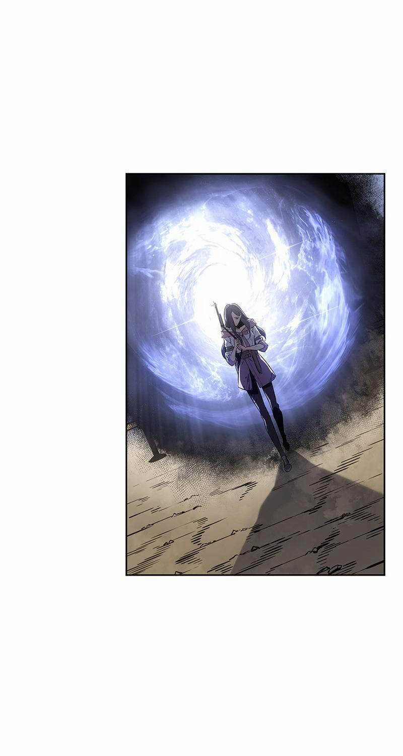 Solo Leveling Arise: Nguồn Gốc Của Thợ Săn Chapter 3 trang 60