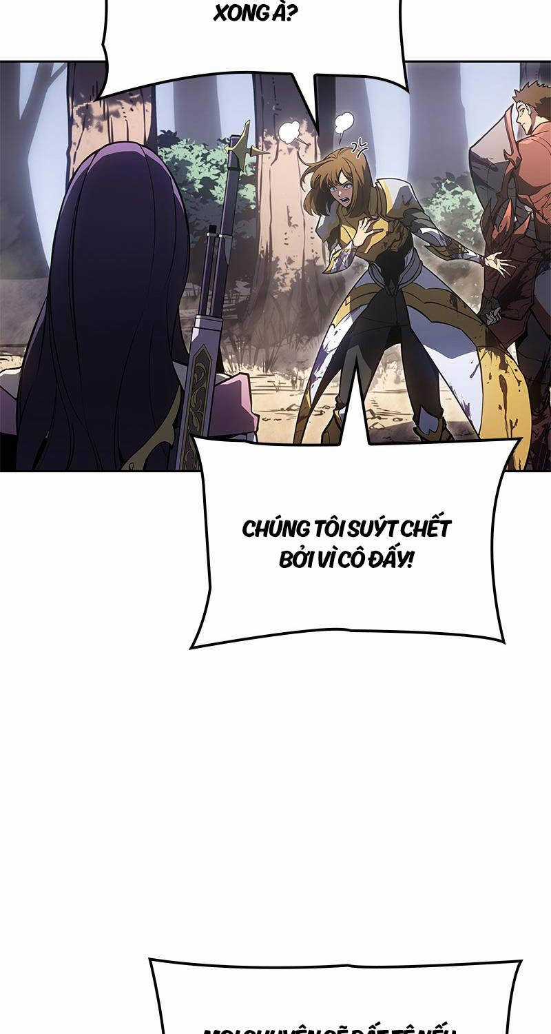 Solo Leveling Arise: Nguồn Gốc Của Thợ Săn Chapter 3 trang 62