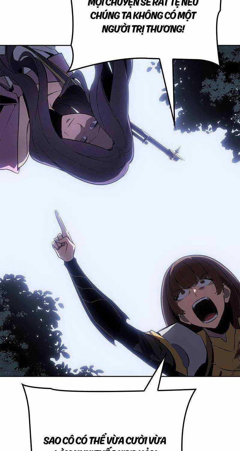 Solo Leveling Arise: Nguồn Gốc Của Thợ Săn Chapter 3 trang 63