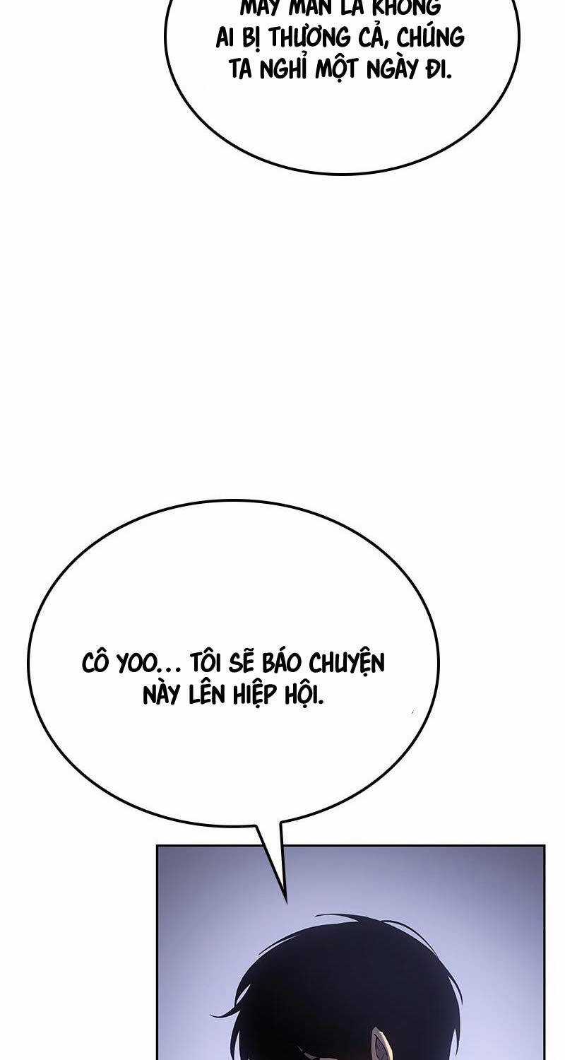 Solo Leveling Arise: Nguồn Gốc Của Thợ Săn Chapter 3 trang 65