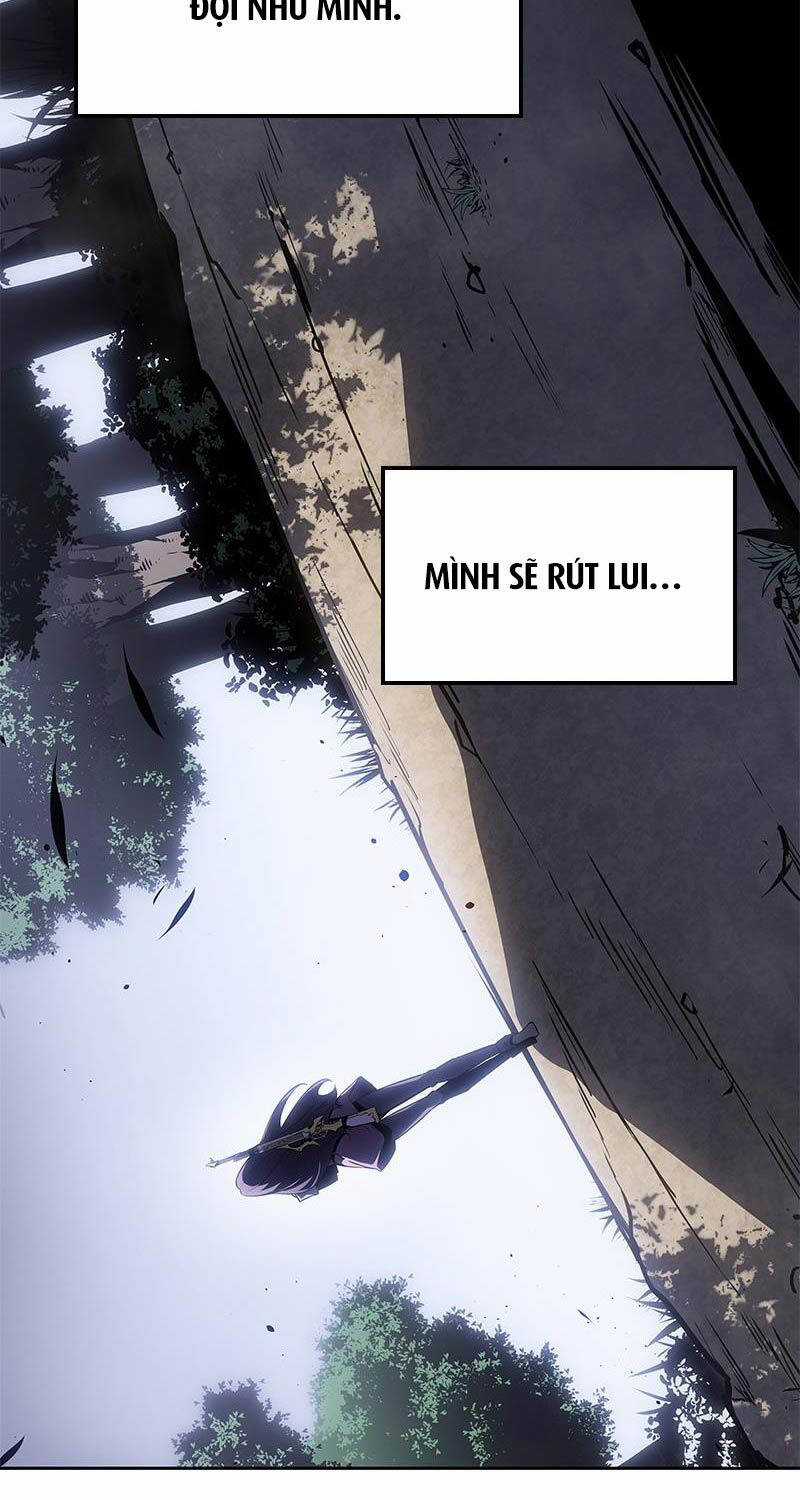 Solo Leveling Arise: Nguồn Gốc Của Thợ Săn Chapter 3 trang 71