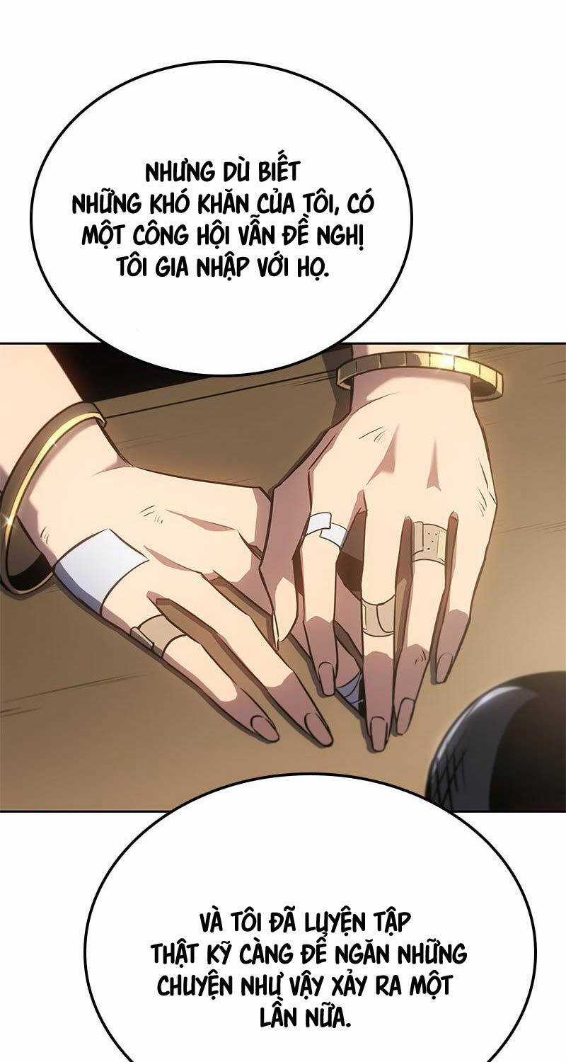 Solo Leveling Arise: Nguồn Gốc Của Thợ Săn Chapter 3 trang 75