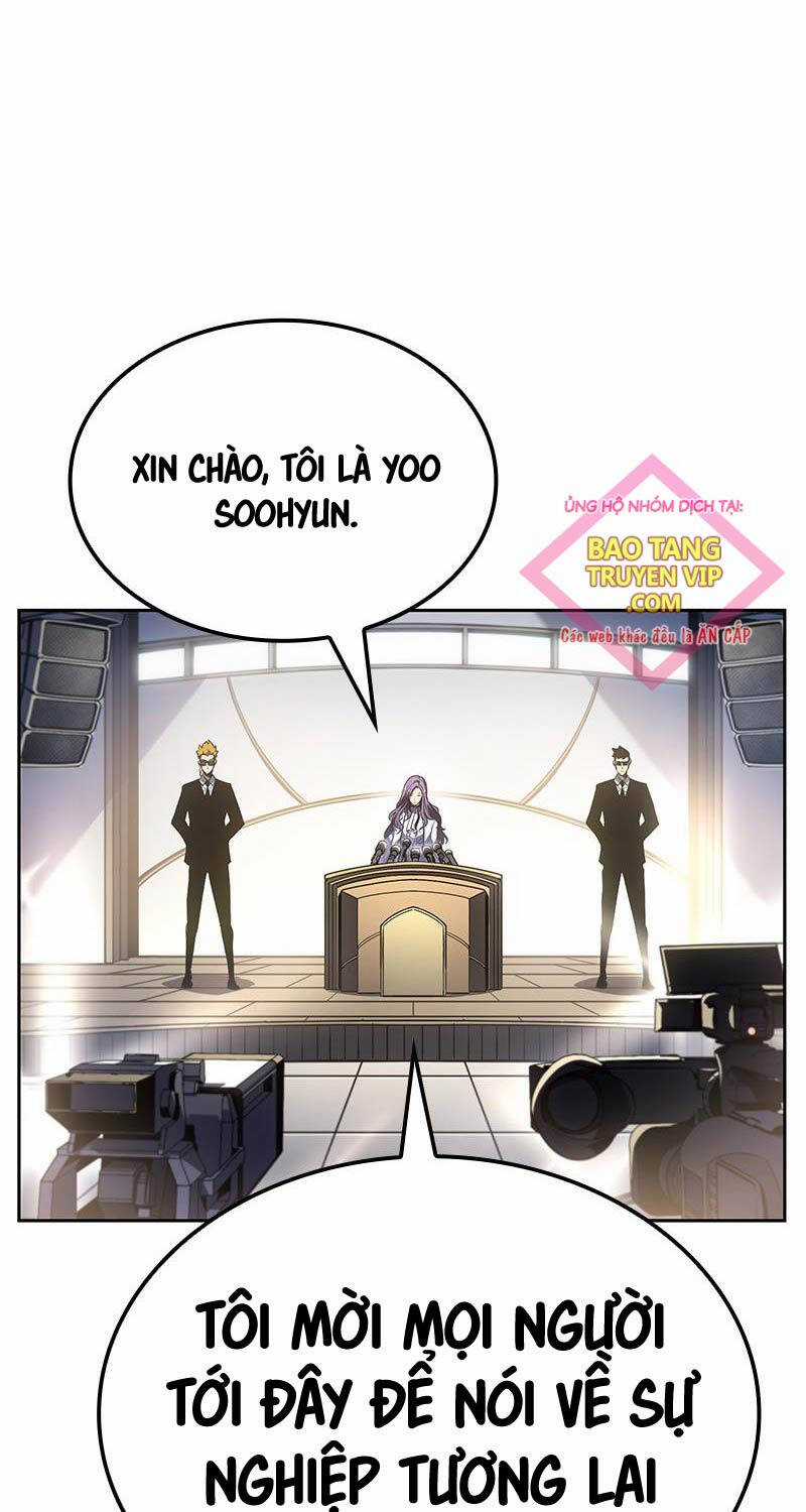 Solo Leveling Arise: Nguồn Gốc Của Thợ Săn Chapter 3 trang 8