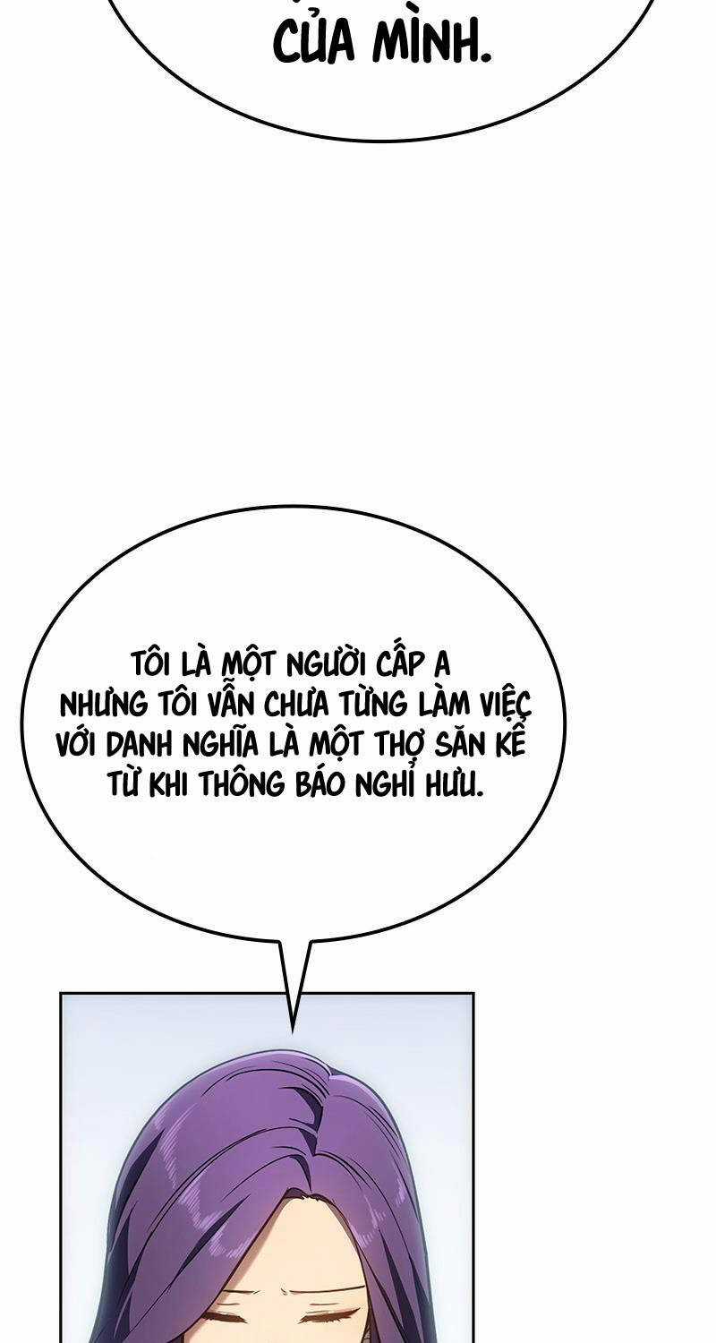 Solo Leveling Arise: Nguồn Gốc Của Thợ Săn Chapter 3 trang 9