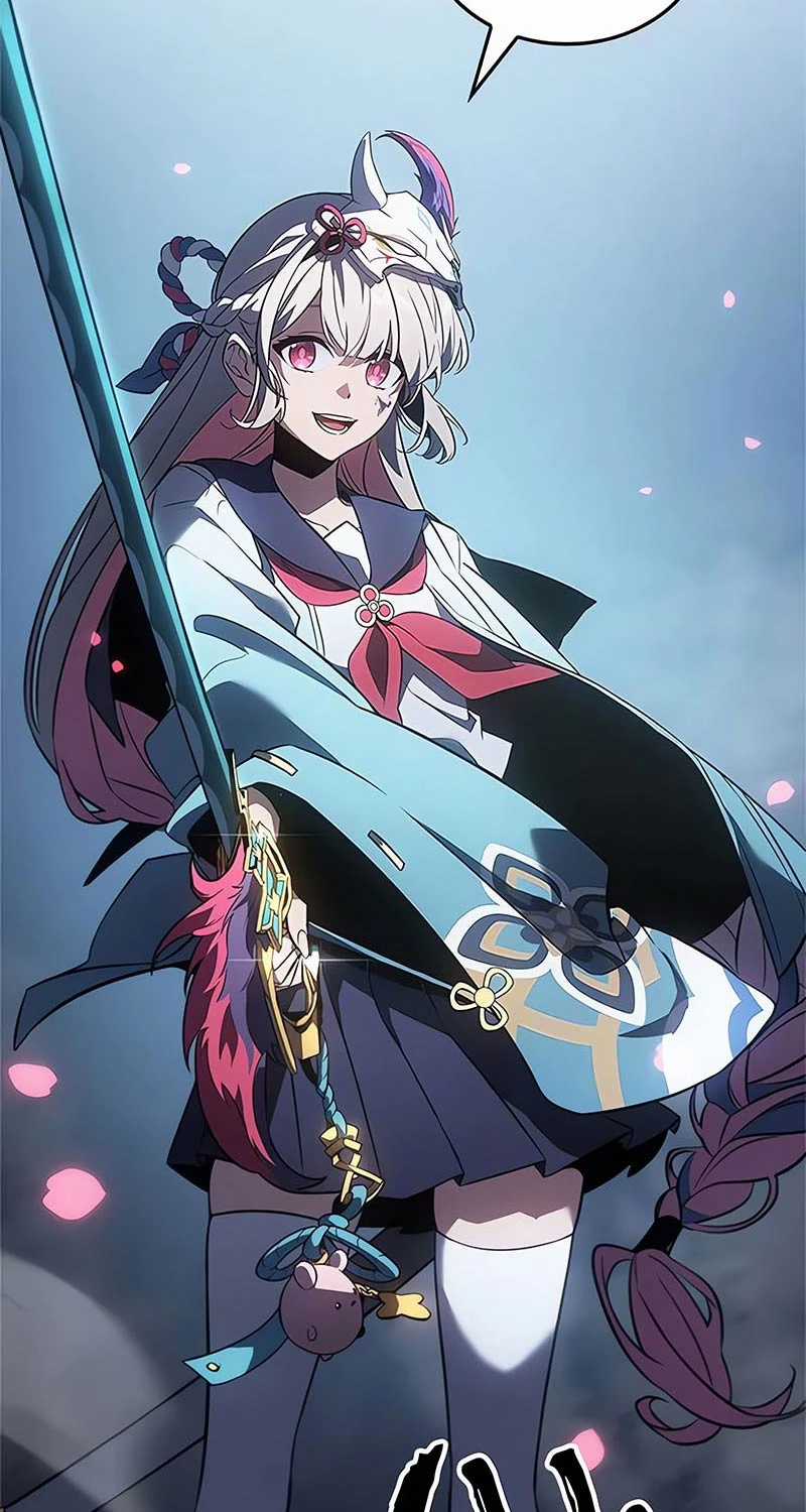 Solo Leveling Arise: Nguồn Gốc Của Thợ Săn Chapter 4 trang 16