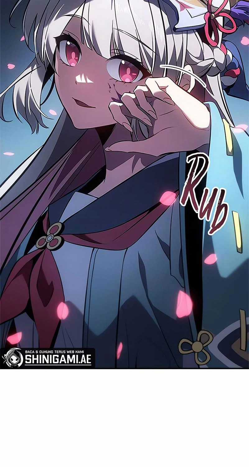 Solo Leveling Arise: Nguồn Gốc Của Thợ Săn Chapter 4 trang 18