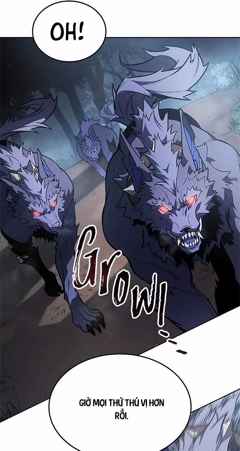 Solo Leveling Arise: Nguồn Gốc Của Thợ Săn Chapter 4 trang 21
