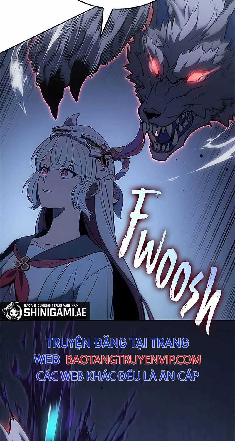 Solo Leveling Arise: Nguồn Gốc Của Thợ Săn Chapter 4 trang 22