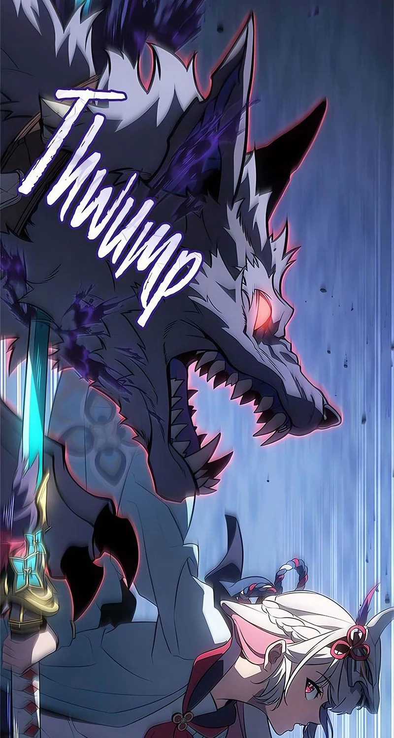Solo Leveling Arise: Nguồn Gốc Của Thợ Săn Chapter 4 trang 23