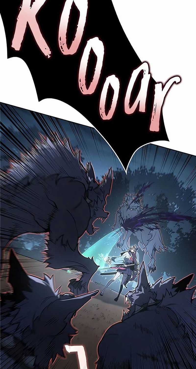 Solo Leveling Arise: Nguồn Gốc Của Thợ Săn Chapter 4 trang 25