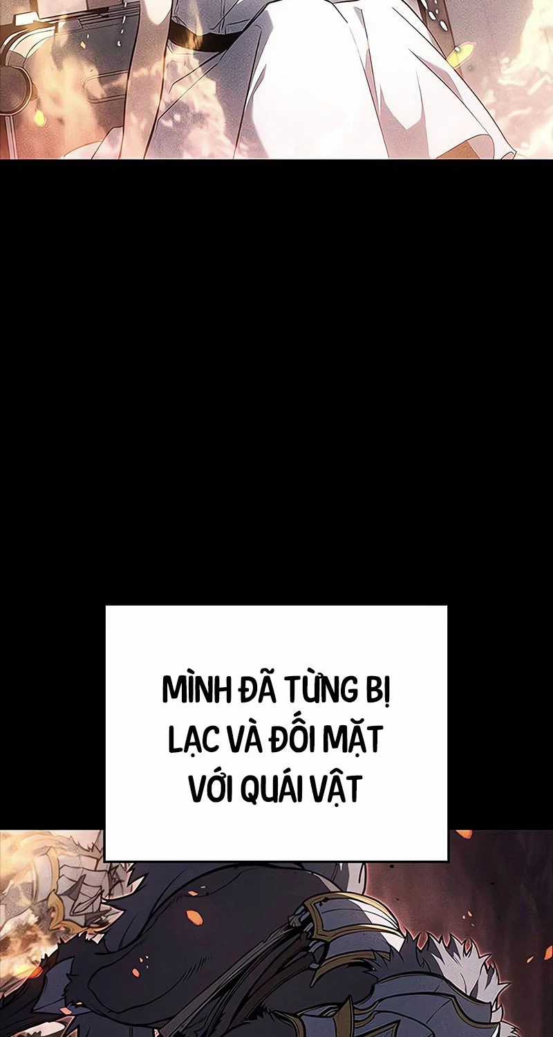 Solo Leveling Arise: Nguồn Gốc Của Thợ Săn Chapter 4 trang 30