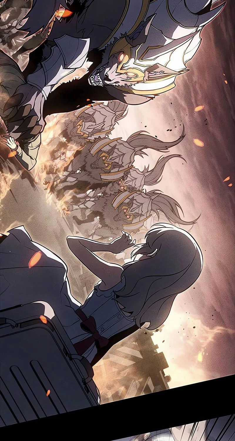 Solo Leveling Arise: Nguồn Gốc Của Thợ Săn Chapter 4 trang 31