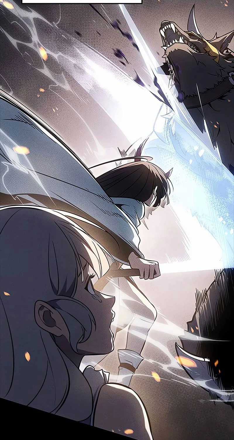 Solo Leveling Arise: Nguồn Gốc Của Thợ Săn Chapter 4 trang 33