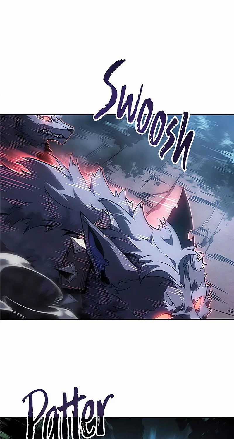 Solo Leveling Arise: Nguồn Gốc Của Thợ Săn Chapter 4 trang 4