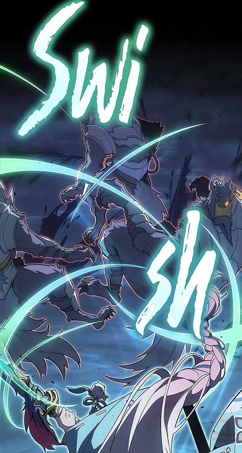 Solo Leveling Arise: Nguồn Gốc Của Thợ Săn Chapter 4 trang 41