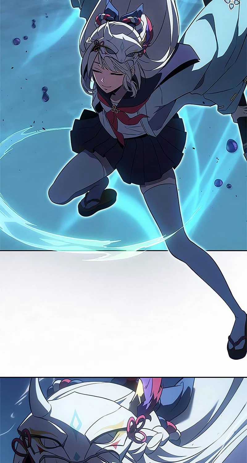 Solo Leveling Arise: Nguồn Gốc Của Thợ Săn Chapter 4 trang 42