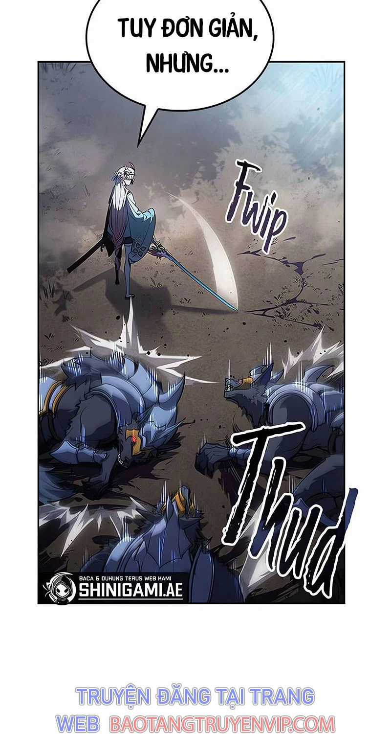 Solo Leveling Arise: Nguồn Gốc Của Thợ Săn Chapter 4 trang 44