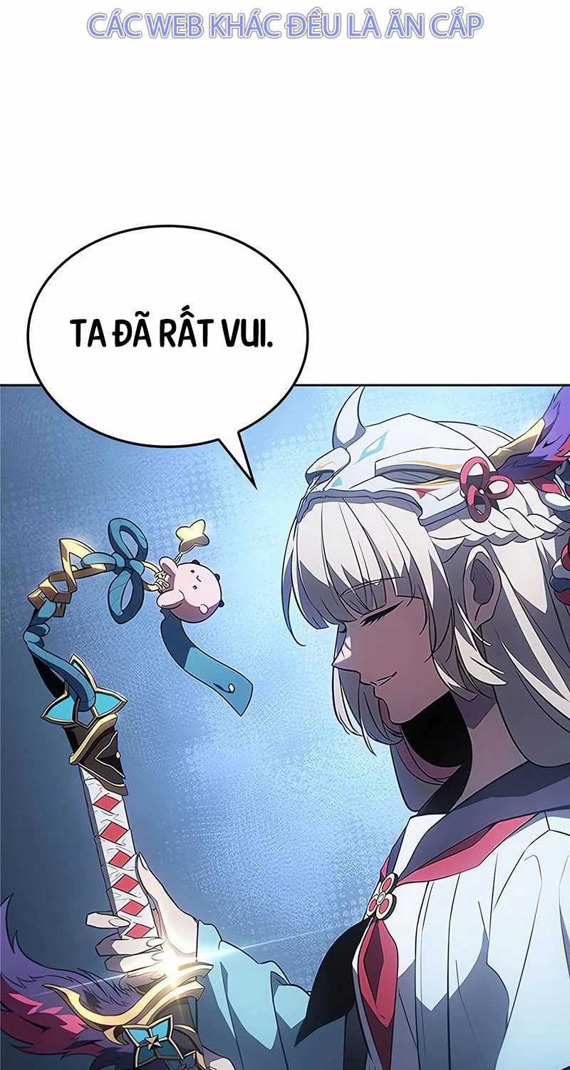 Solo Leveling Arise: Nguồn Gốc Của Thợ Săn Chapter 4 trang 45