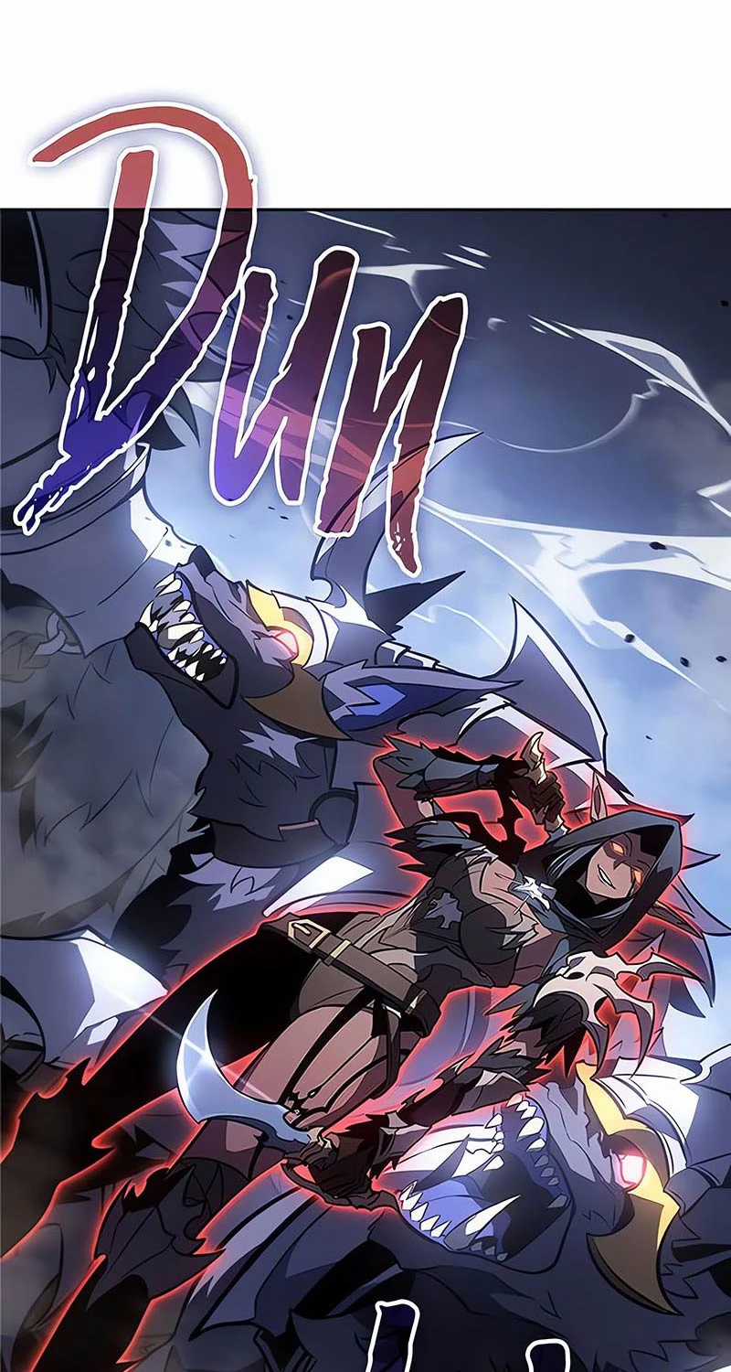 Solo Leveling Arise: Nguồn Gốc Của Thợ Săn Chapter 4 trang 49