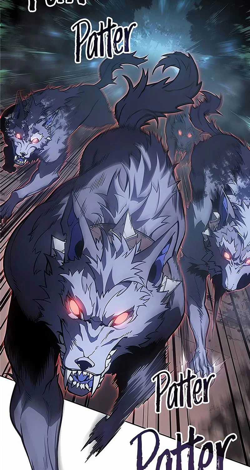 Solo Leveling Arise: Nguồn Gốc Của Thợ Săn Chapter 4 trang 5