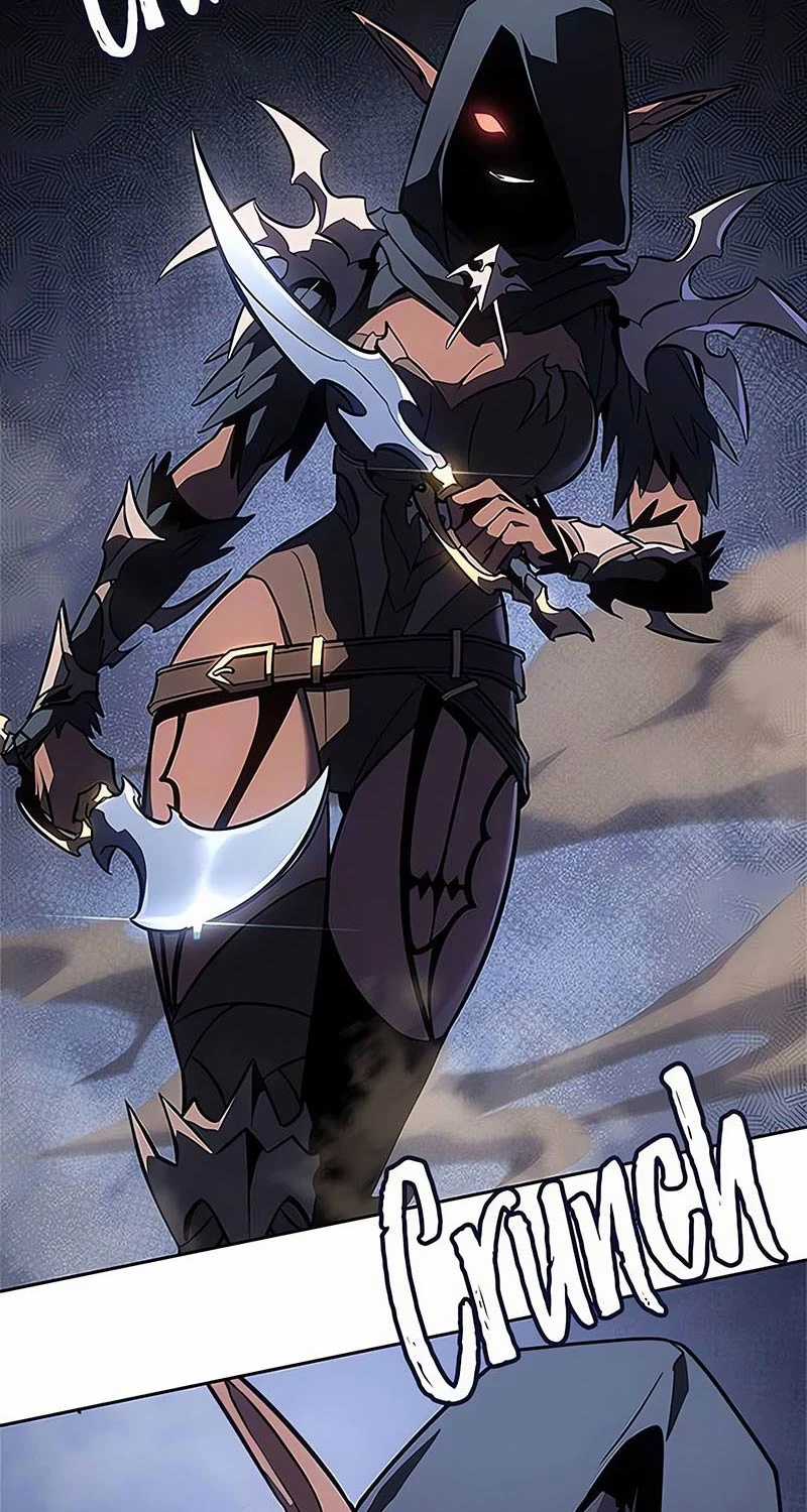 Solo Leveling Arise: Nguồn Gốc Của Thợ Săn Chapter 4 trang 51