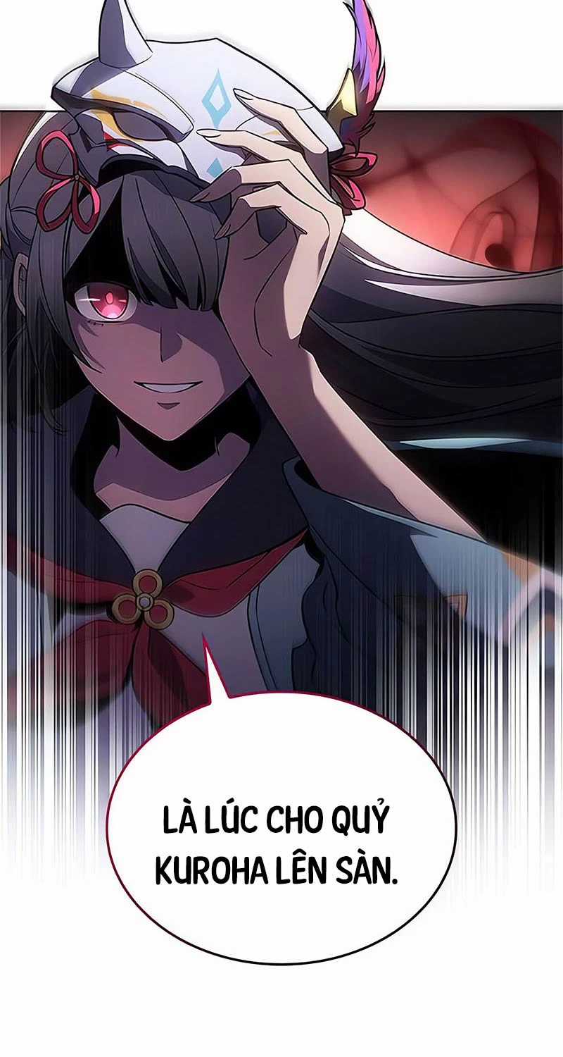 Solo Leveling Arise: Nguồn Gốc Của Thợ Săn Chapter 4 trang 56
