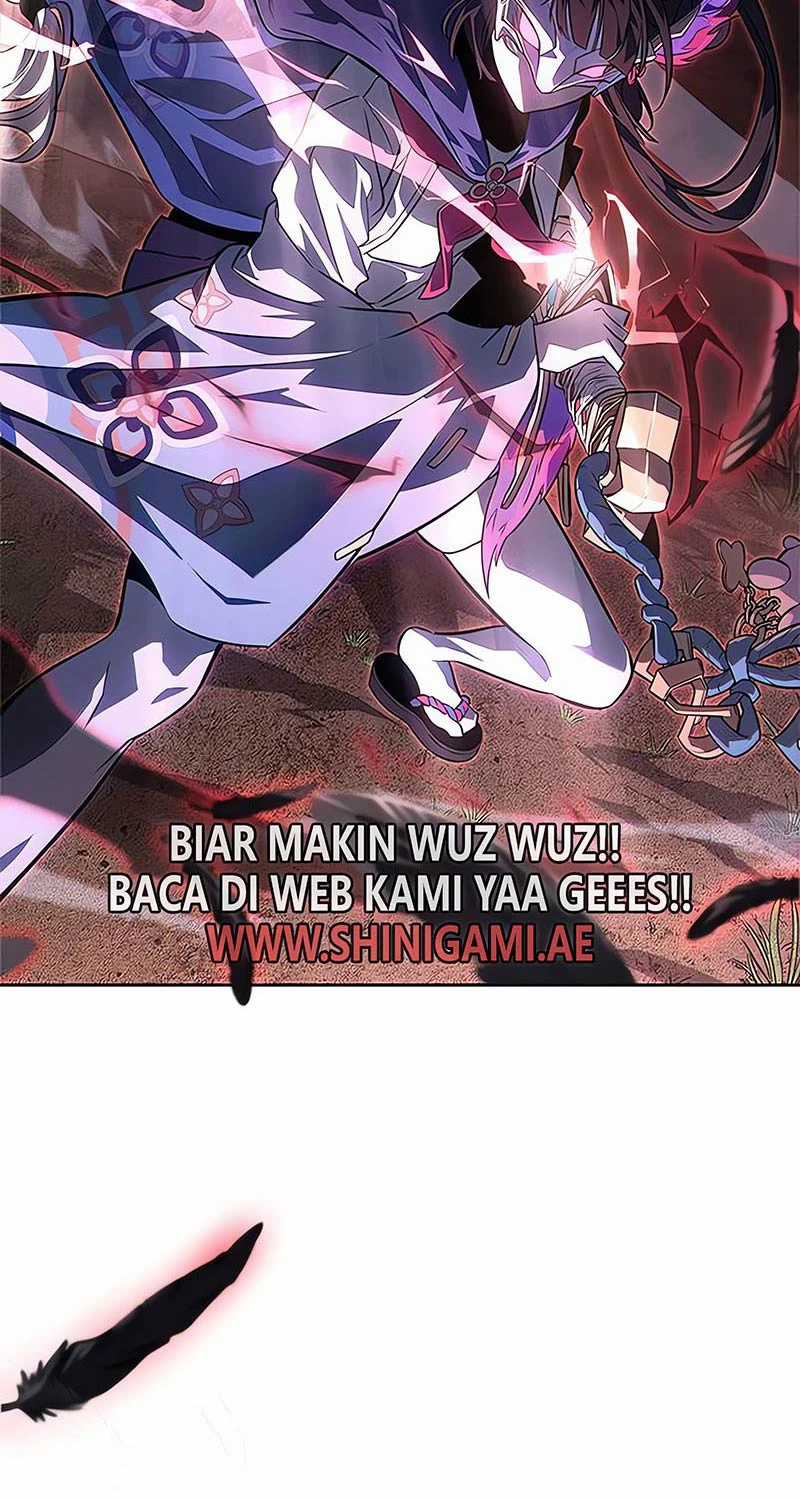 Solo Leveling Arise: Nguồn Gốc Của Thợ Săn Chapter 4 trang 58