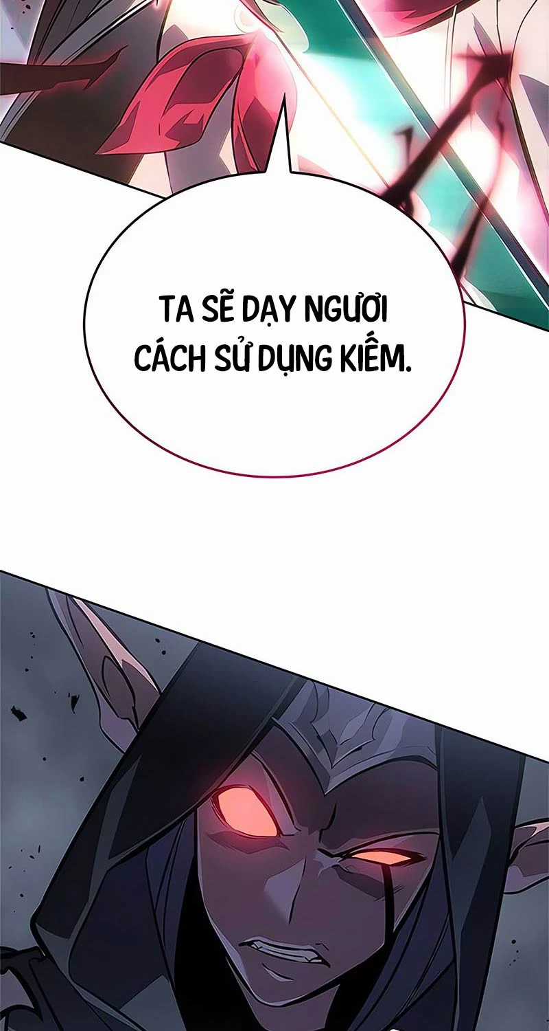 Solo Leveling Arise: Nguồn Gốc Của Thợ Săn Chapter 4 trang 60
