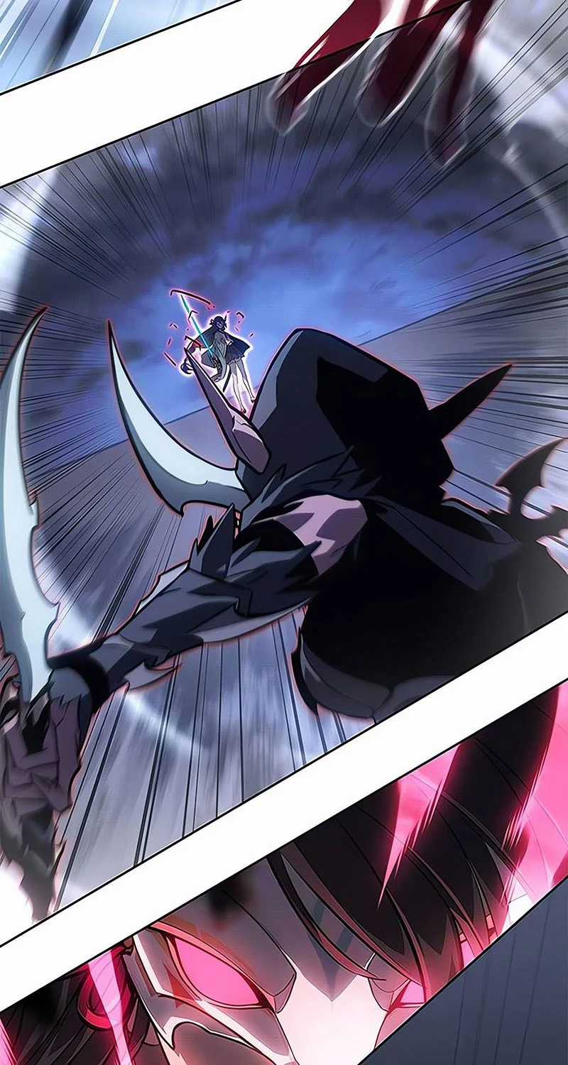 Solo Leveling Arise: Nguồn Gốc Của Thợ Săn Chapter 4 trang 63