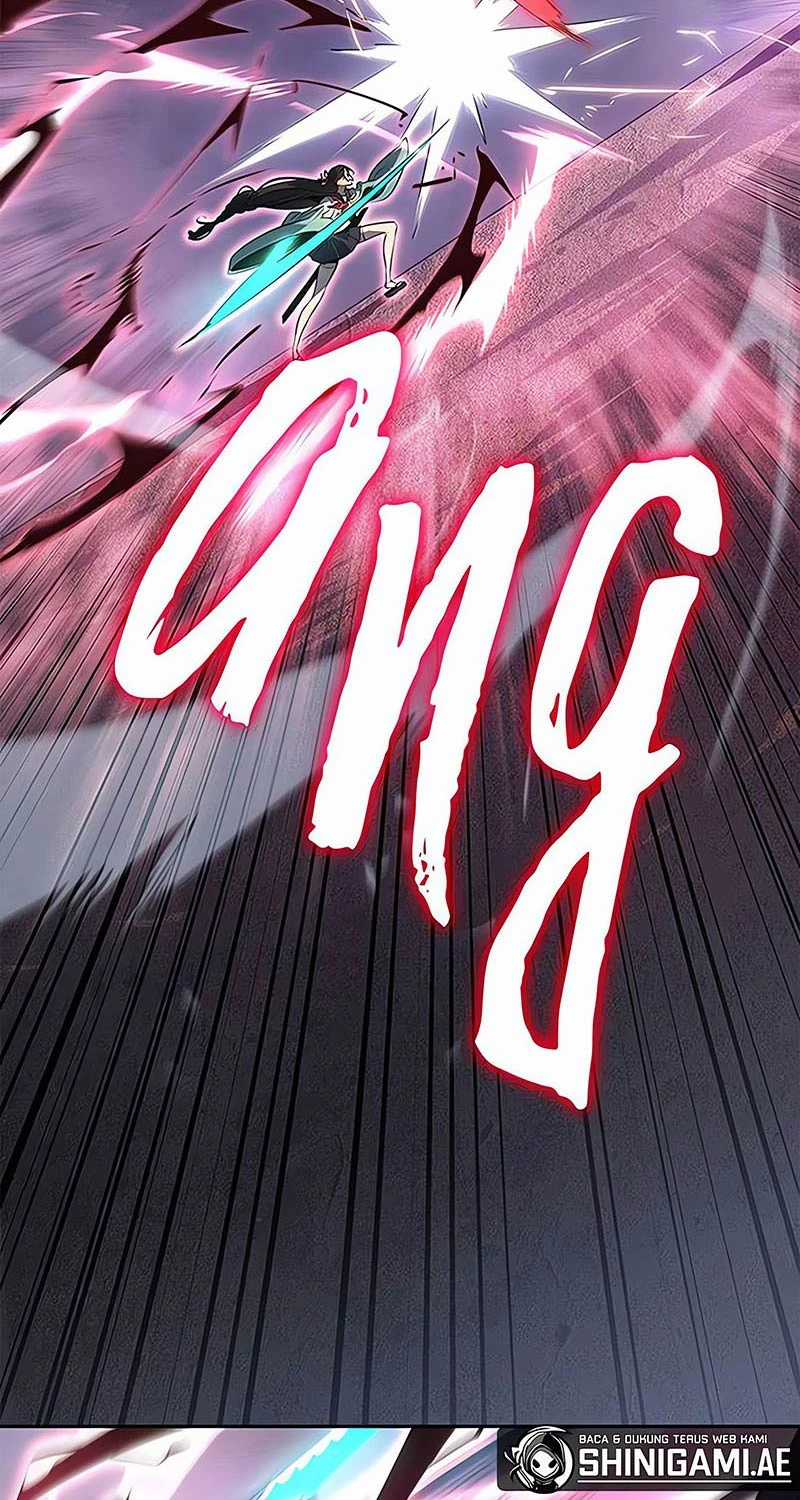 Solo Leveling Arise: Nguồn Gốc Của Thợ Săn Chapter 4 trang 65
