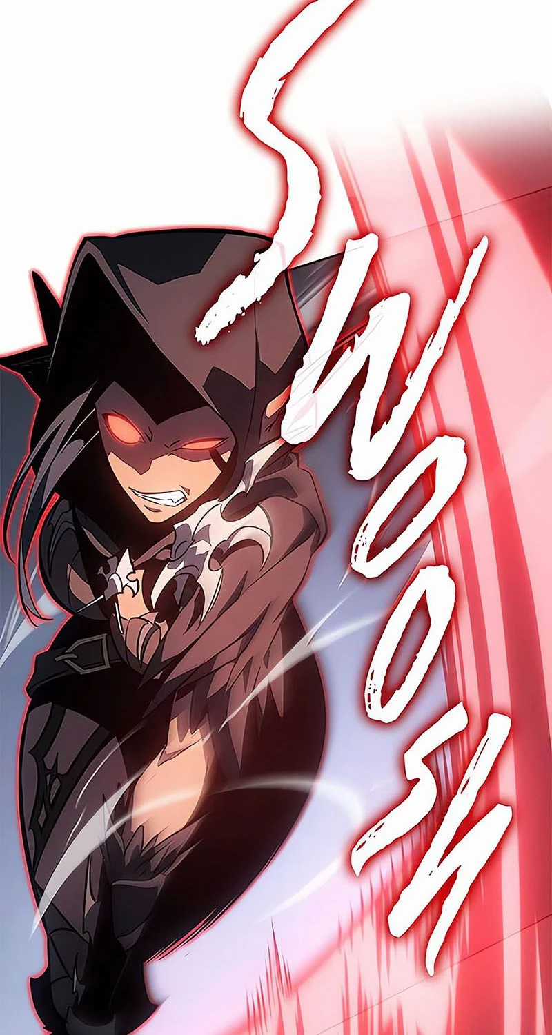 Solo Leveling Arise: Nguồn Gốc Của Thợ Săn Chapter 4 trang 67