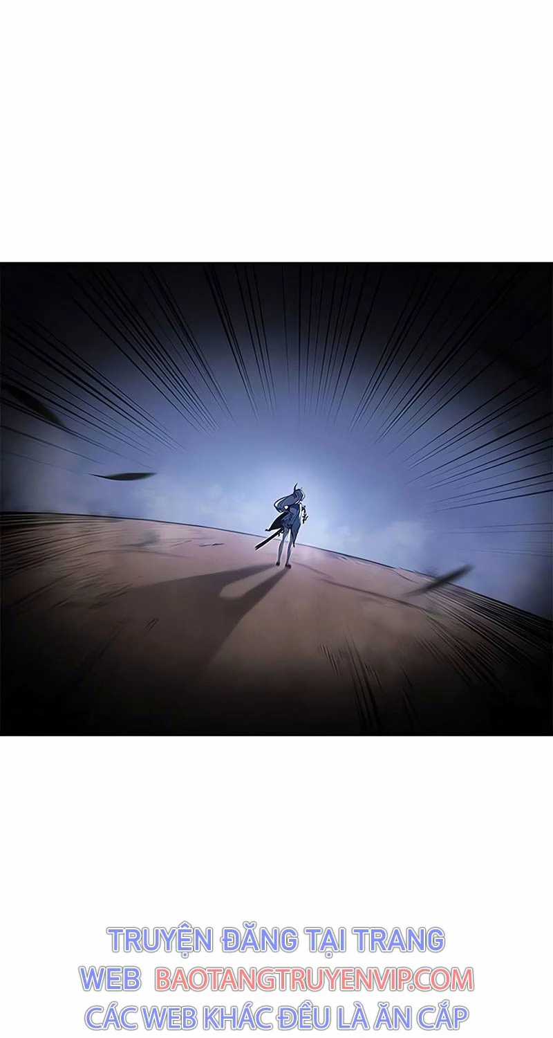 Solo Leveling Arise: Nguồn Gốc Của Thợ Săn Chapter 4 trang 8
