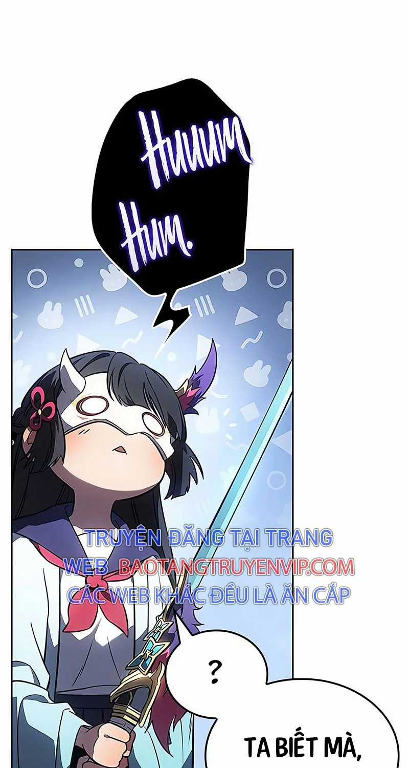 Solo Leveling Arise: Nguồn Gốc Của Thợ Săn Chapter 4 trang 84