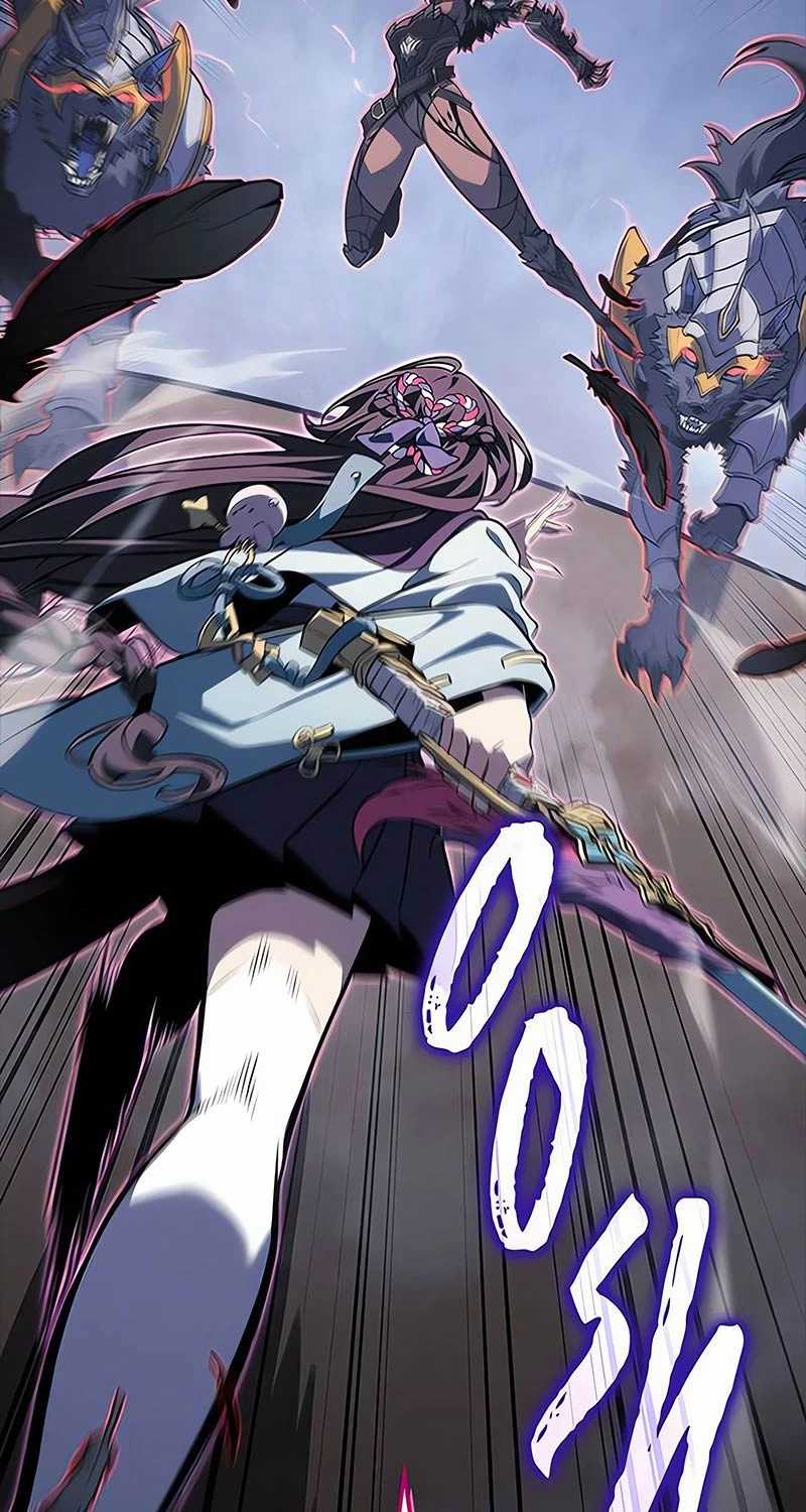 Solo Leveling Arise: Nguồn Gốc Của Thợ Săn Chapter 4 trang 92