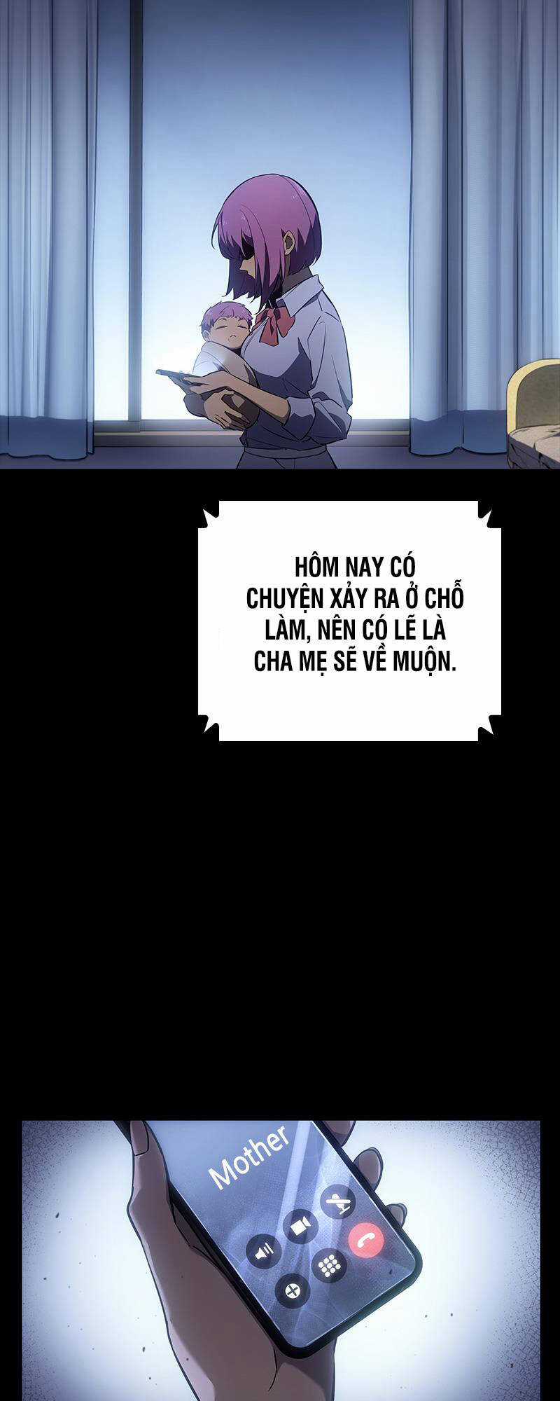 Solo Leveling Arise: Nguồn Gốc Của Thợ Săn Chapter 5 trang 12