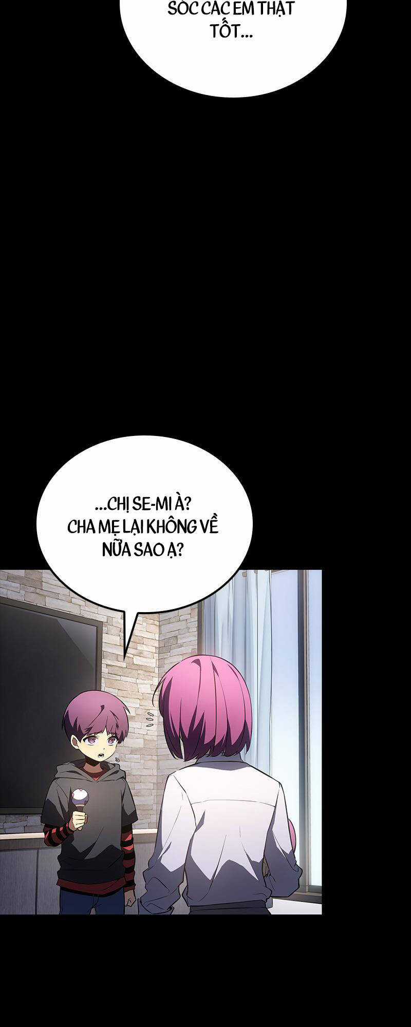 Solo Leveling Arise: Nguồn Gốc Của Thợ Săn Chapter 5 trang 14