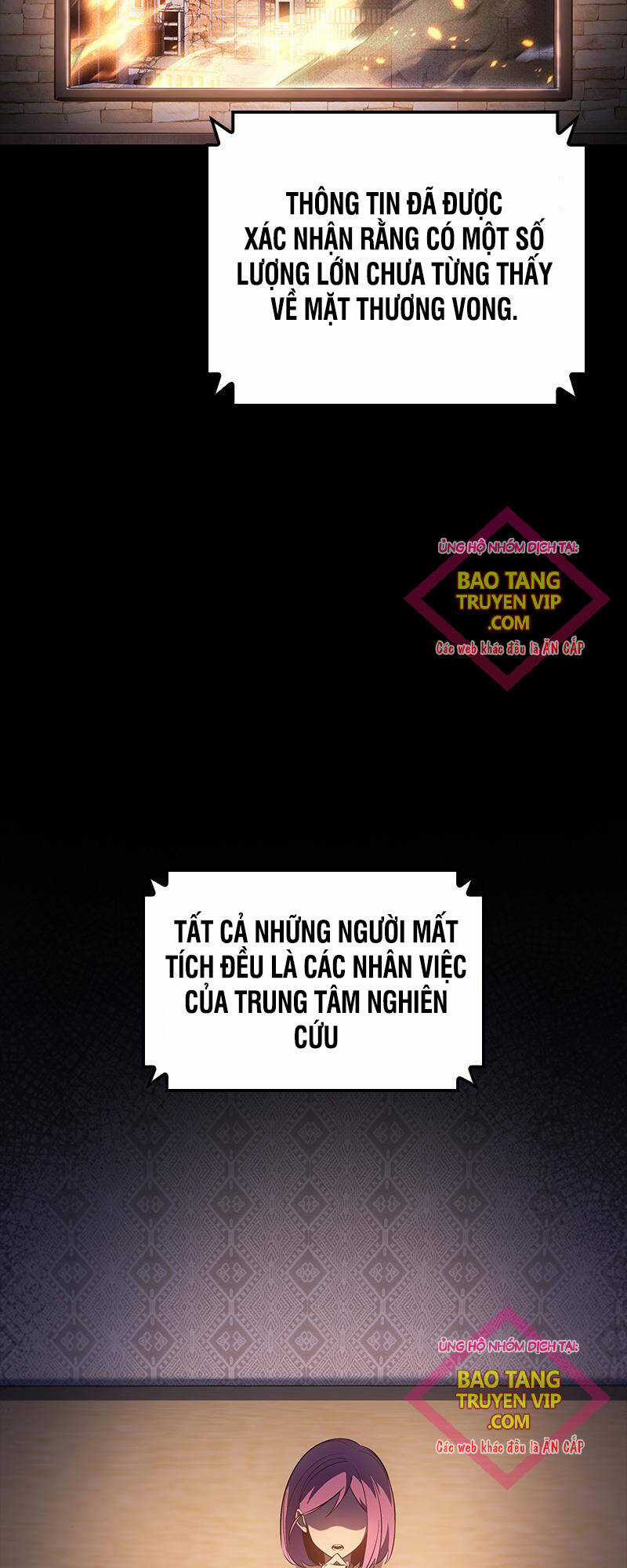 Solo Leveling Arise: Nguồn Gốc Của Thợ Săn Chapter 5 trang 18