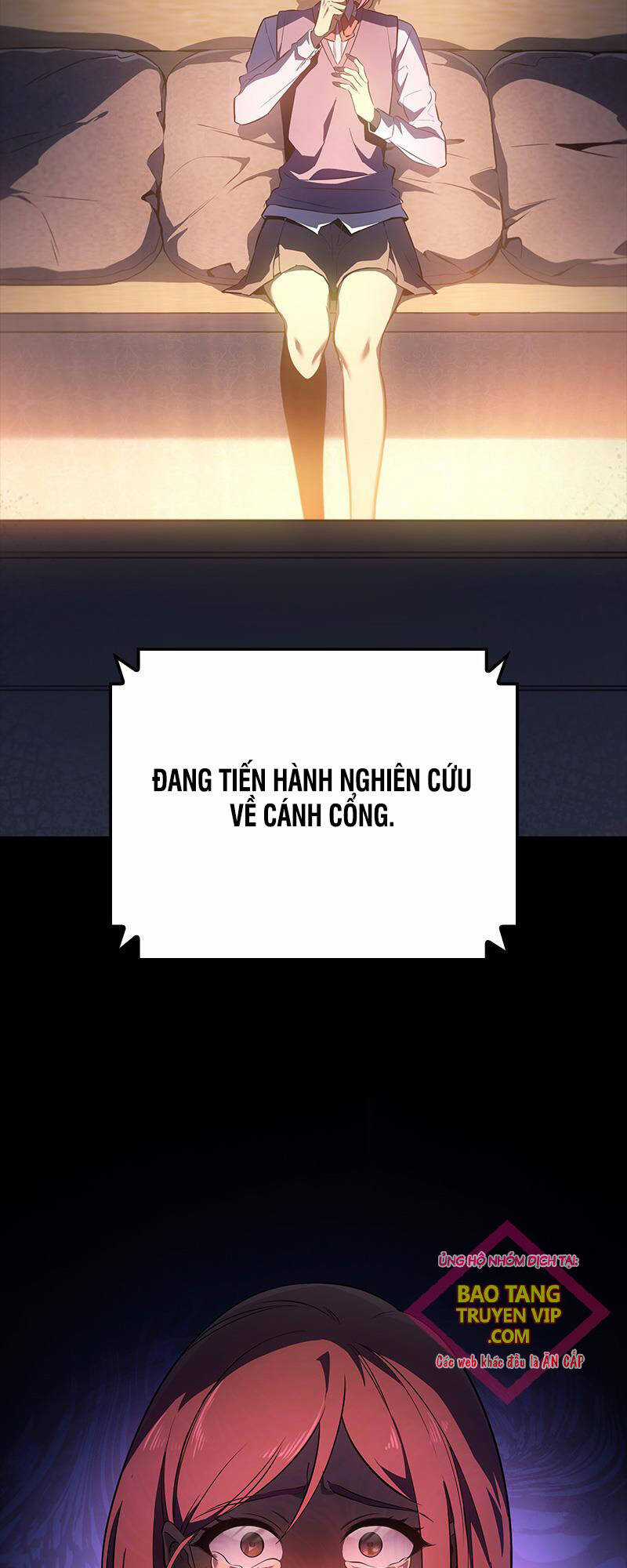 Solo Leveling Arise: Nguồn Gốc Của Thợ Săn Chapter 5 trang 19