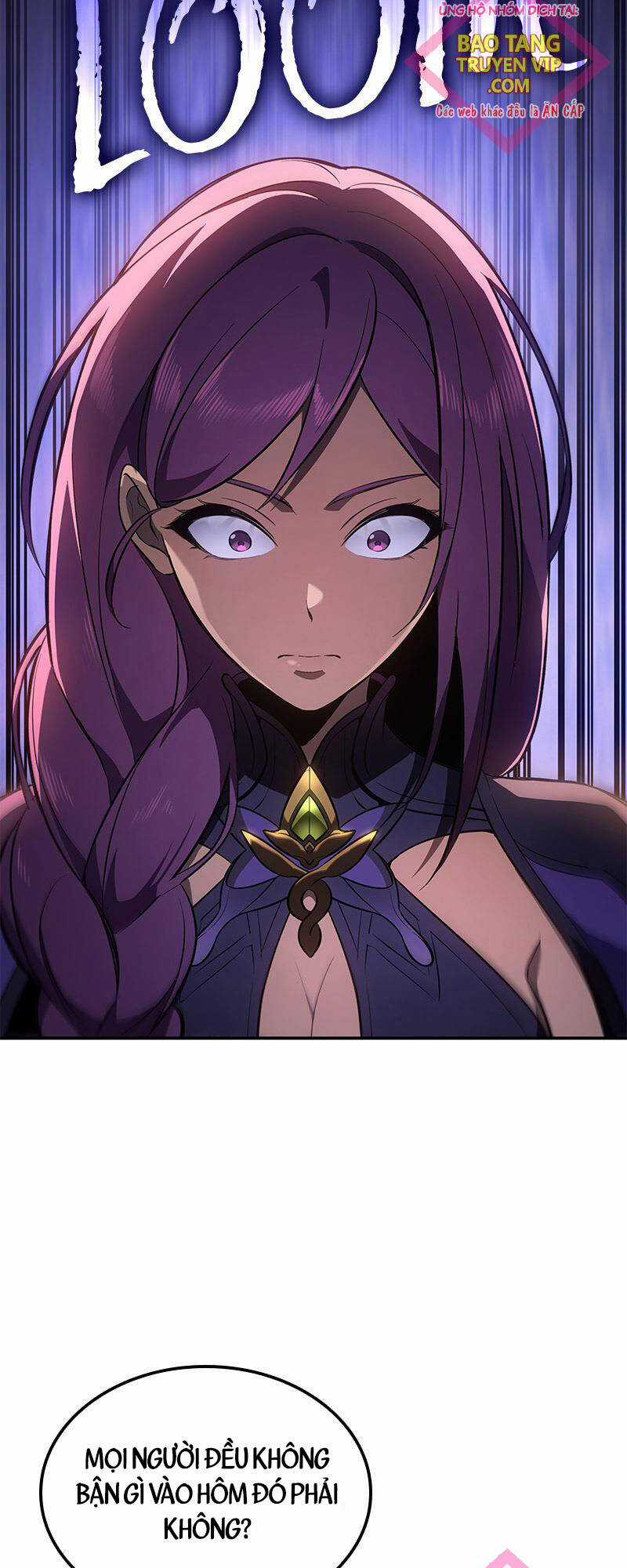 Solo Leveling Arise: Nguồn Gốc Của Thợ Săn Chapter 5 trang 2