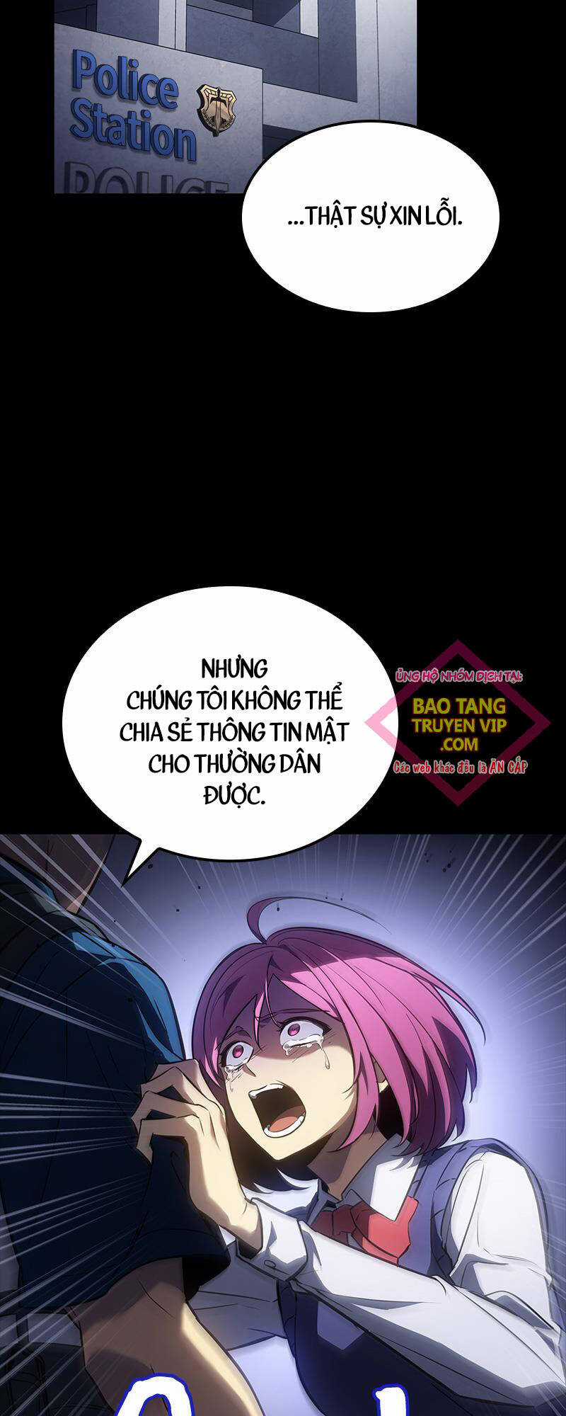 Solo Leveling Arise: Nguồn Gốc Của Thợ Săn Chapter 5 trang 21