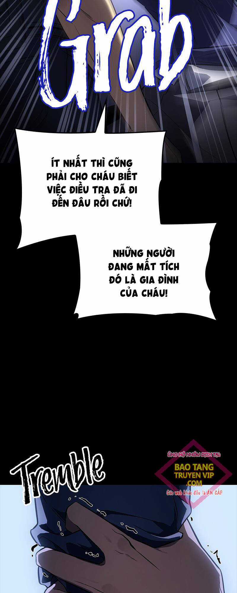 Solo Leveling Arise: Nguồn Gốc Của Thợ Săn Chapter 5 trang 22